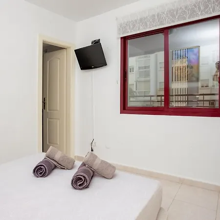 Awesome In With Wifi Apartamento Calpe